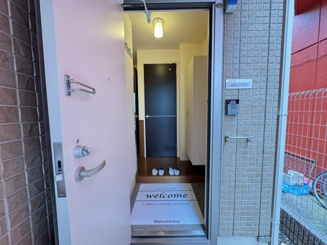 ハイデンスⅡのその他