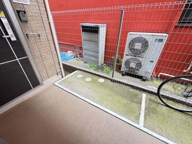 ハイデンスⅡのその他