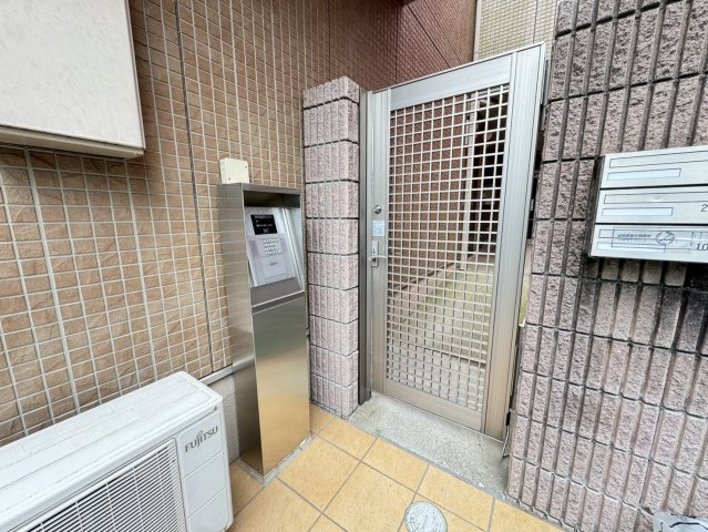 ハイデンスⅡのその他