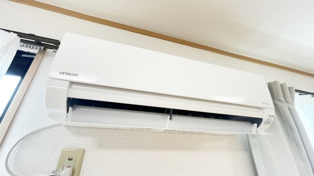 セジュール住吉Ⅱの設備