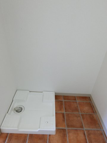 ハイツ白洲の設備|他のお部屋の参考写真となります。