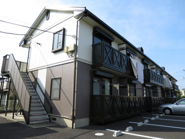 ビラバレーアーツの画像
