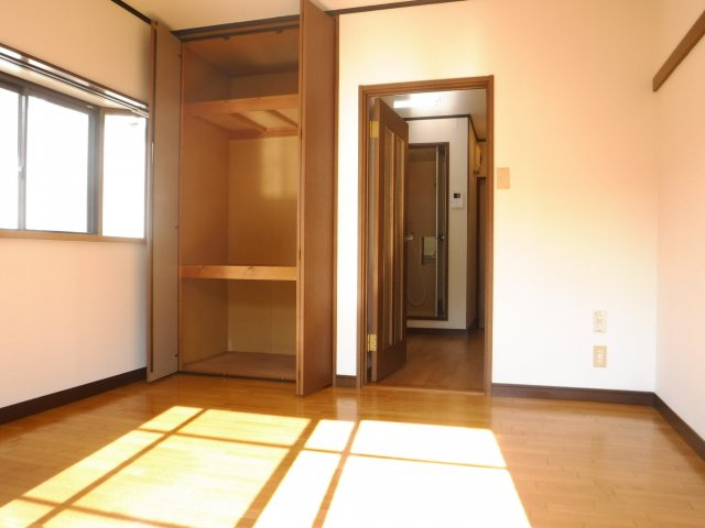 ファルコン堀口のその他