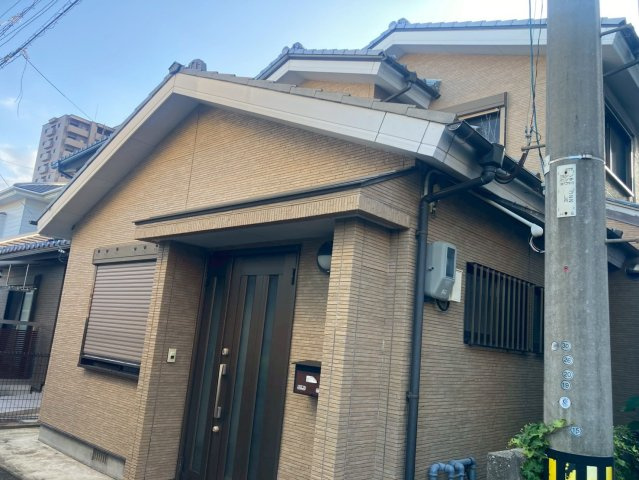 徳島市下助任町４丁目の中古一戸建