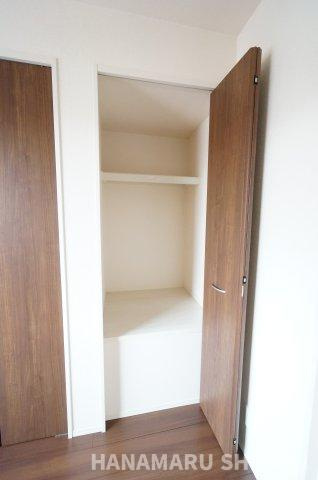 アンリッシュの収納|諸条件、交渉などお任せ下さい！