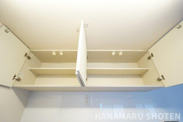 アンリッシュの収納|当日の見学大歓迎！