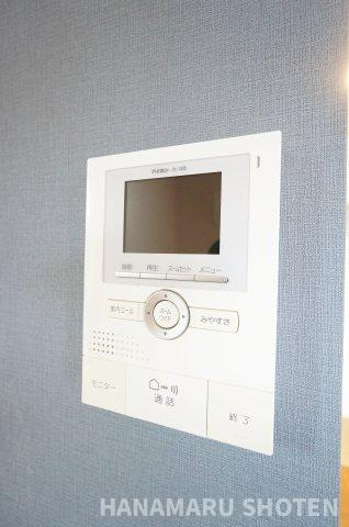 アンリッシュのセキュリティ