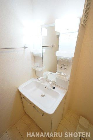 アンリッシュの洗面所|水曜日、営業時間外もご相談ください！