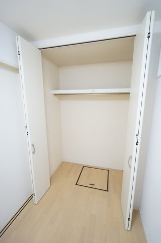 siro大森台の収納|諸条件、交渉などお任せ下さい！
