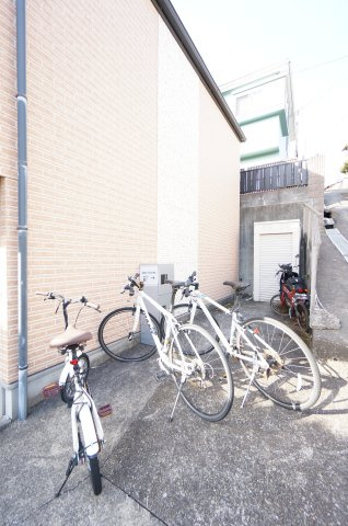 siro大森台のその他共用部分|詳細、ご不明点等、お気軽にご連絡ください！