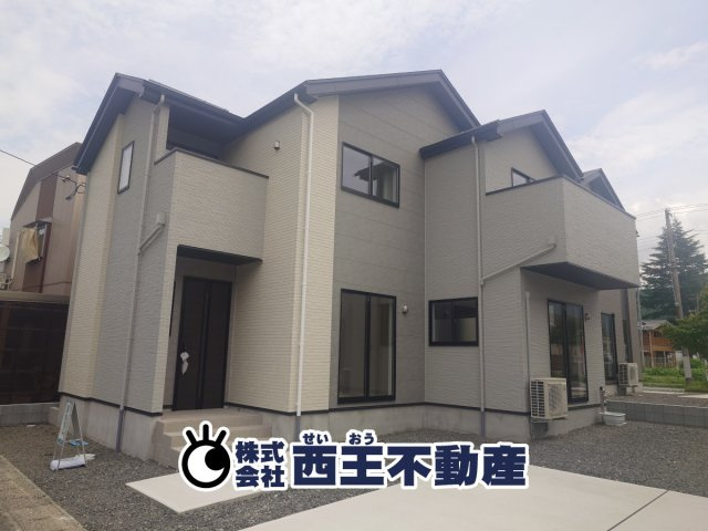山形市鈴川町２丁目の新築一戸建