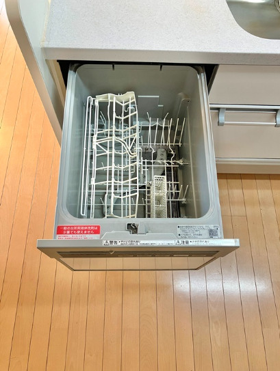 村田町戸建の設備|オンライン対能応可！