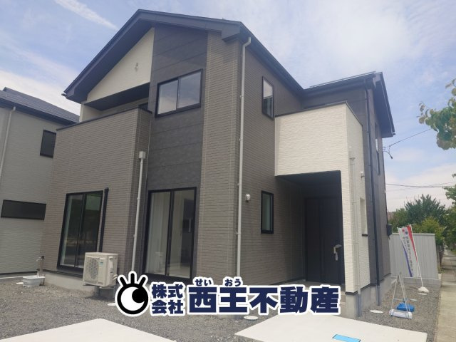 山形市鈴川町２丁目の新築一戸建