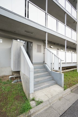ビレッジハウス迎田4号棟のその他|オンライン対能応可！