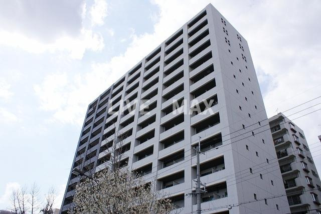 セレッソコートリバーサイドＯＳＡＫＡの画像