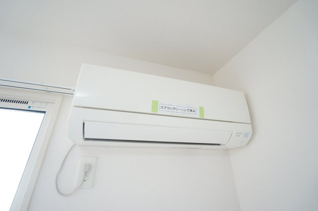 Solvita familiaの設備|お部屋探しはスクレイルにお任せ下さい！