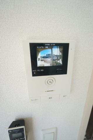 Solvita familiaのセキュリティ|物件、駅でお待ち合わせでのご案内歓迎！