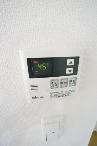 ビレッジ都町Ⅱの設備|お問合せはスクレイルまで！