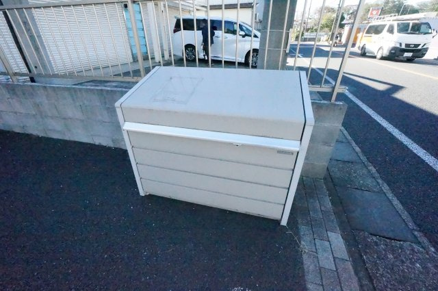 ビレッジ都町Ⅱのその他共用部分|詳細、ご不明点等、お気軽にご連絡ください！