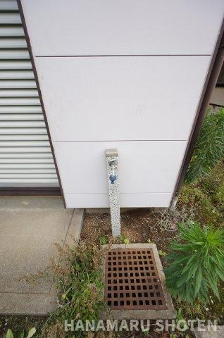 浅賀貸家の設備|物件、駅でお待ち合わせでのご案内歓迎！