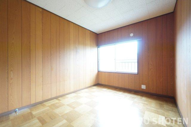 浅賀貸家の洋室|物件、駅でお待ち合わせでのご案内歓迎！