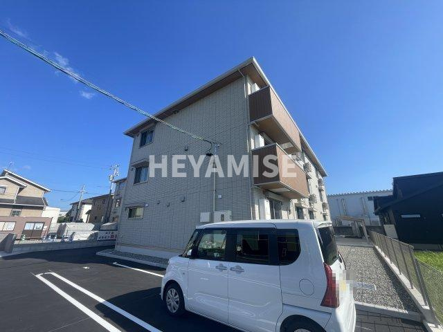 ロイヤルタウン富の原Ⅰ