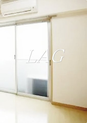 【居間・リビング】 | アクサス後楽園 | 洋室のお部屋です。