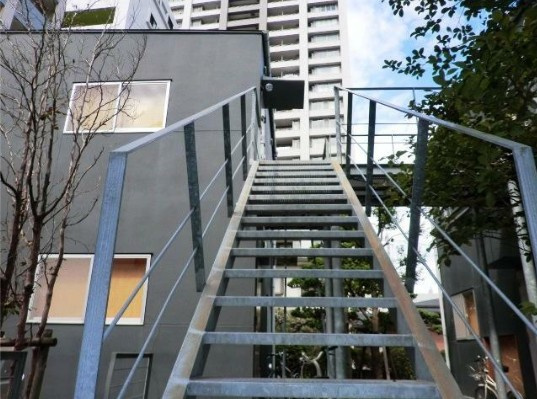 シスのその他共用部分