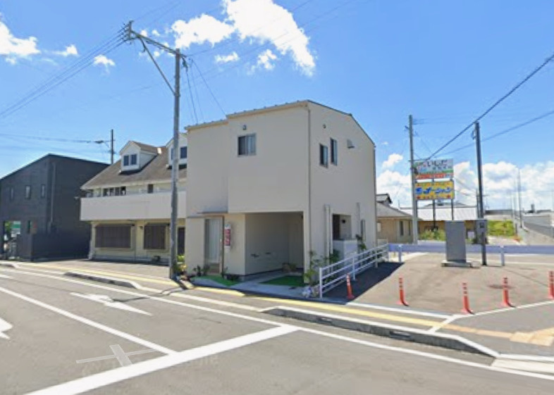 吾妻町　中古戸建