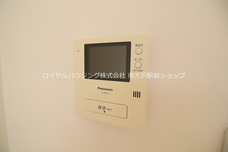 ☆安心のTVモニターホン！☆※参考写真