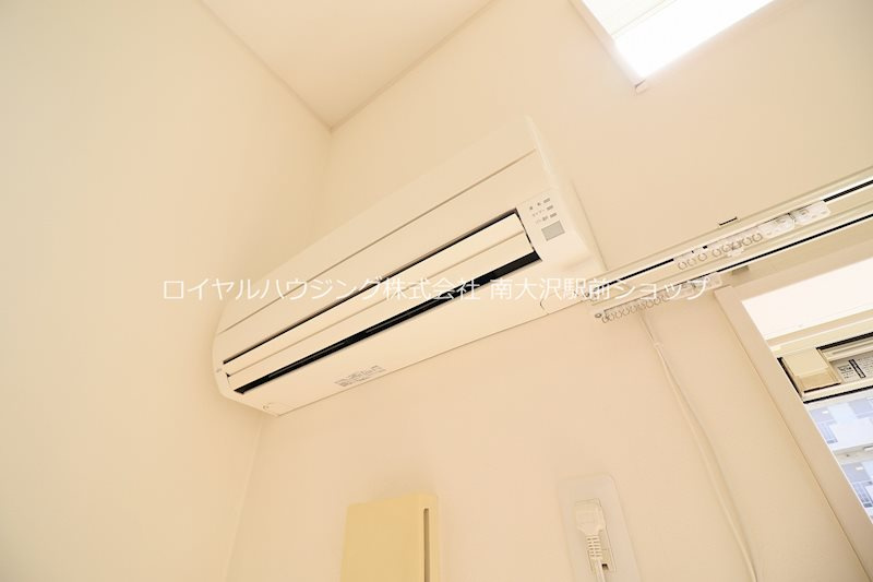 ☆エアコン付き！☆※参考写真