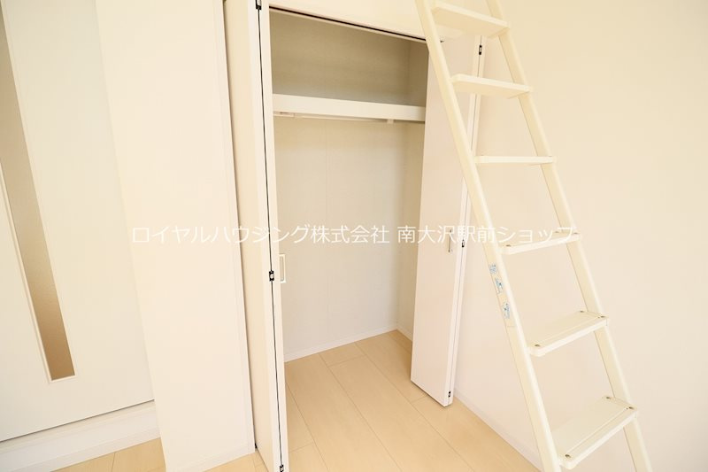 ☆収納たっぷり！☆※参考写真