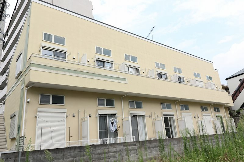 ☆建物外観☆