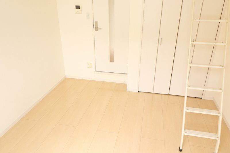 ☆窓側からみた洋室☆※参考写真