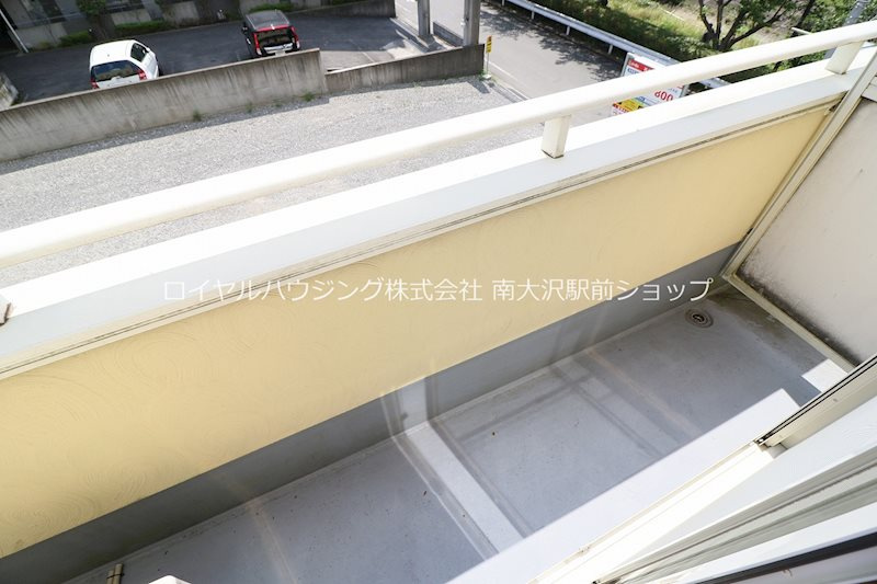 ☆お洗濯物も安心です！☆※参考写真