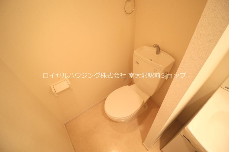 ☆清潔感のあるトイレ！☆※参考写真