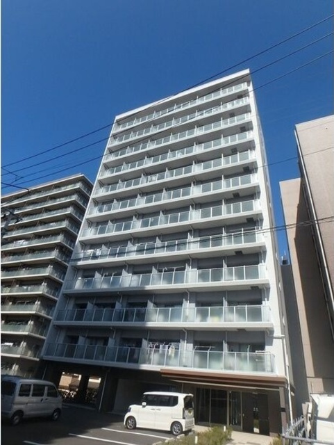 LaSante榴岡公園