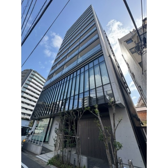 アーバネックス市谷柳町の画像