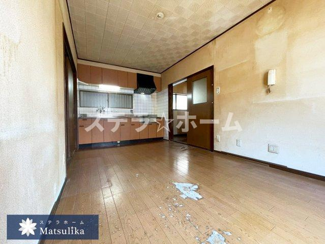 鮎川4 中古戸建