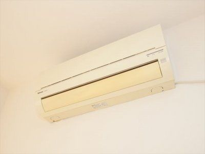 クロスコート門司港の設備