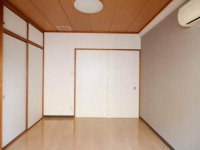【内装】 | 秀和日本橋箱崎レジデンス