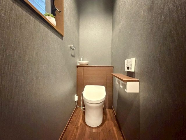 壬生森町