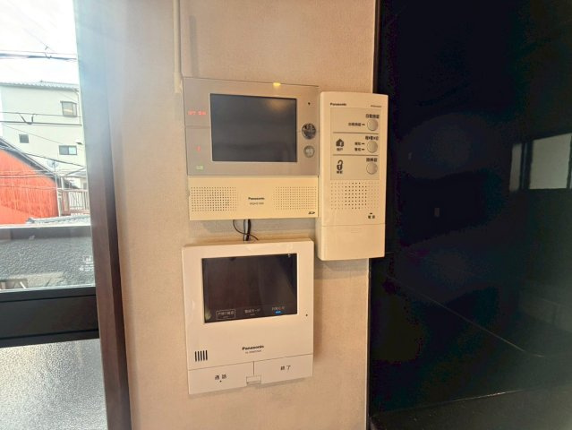 壬生森町