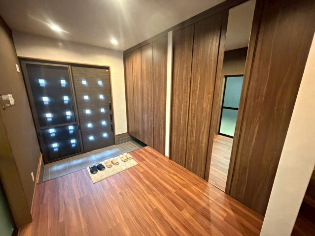 壬生森町