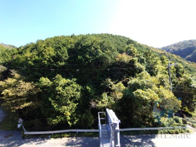 【展望】 | 能勢町下田 事務所付き住居
