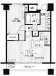 弊社は全物件が仲介手数料半月分+税でご紹介可能です。