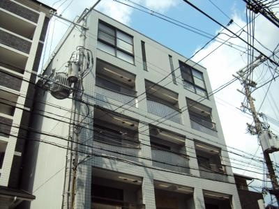 ラ・ヴィール西洞院