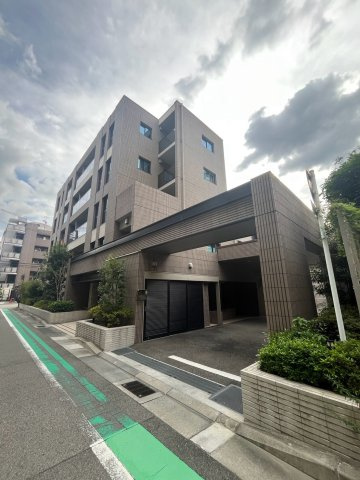 ジオ西宮北口ザ・グレイス