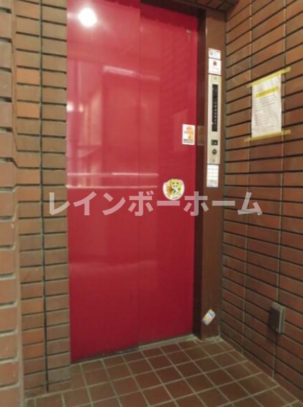 アルカディア志木のその他