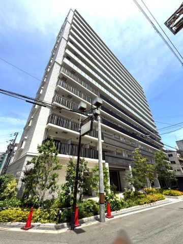 スプランディッド十三本町の画像